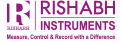 Logo Rishabh