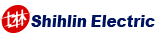 Logo Shihlin Electri