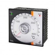 Serie TA - Controlador de temperatura - Autonics
