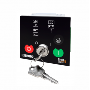 Controlador de grupo electrogeno - Trans-Key - Emko