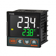 Serie TX4S - Controlador de temperatura - Autonics