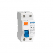 Interruptor diferencial - Serie NL1 - Chint