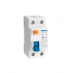 Interruptor diferencial - Serie NL1 - Chint