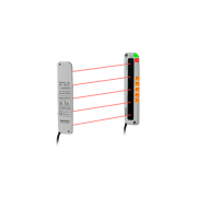 Sensor de área - Serie BWPK - Autonics