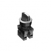 Interruptor selector - Serie S3SF - Autonics