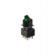 Interruptor selector - Serie S16SR - Autonics