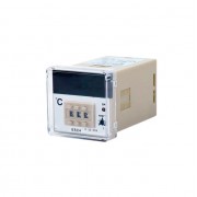 Controlador de temperatura - E5C4 - Anex