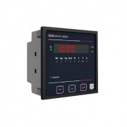 Rish EM DC 6000 - Medidor de energia- Rishabh